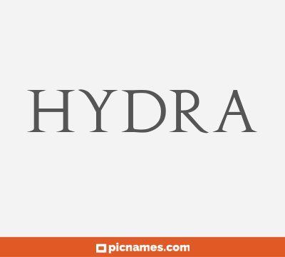 Hydra