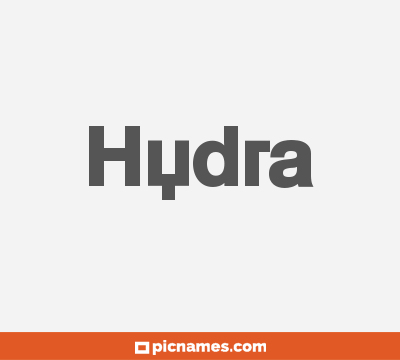 Hydra