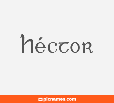 Héctor