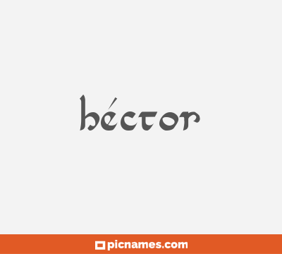 Héctor