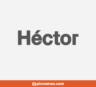 Héctor