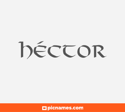 Héctor