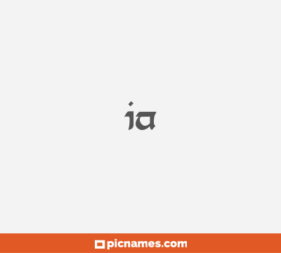 Ia
