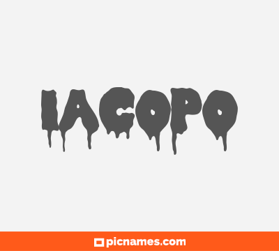 Iacopo