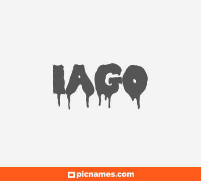 Iago