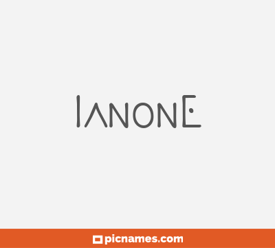 Iaione