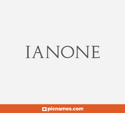 Iaione