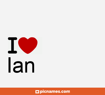 Ian