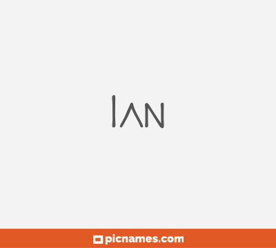 Ian