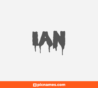 Ian