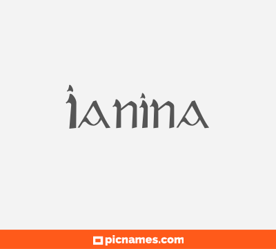 Ianina
