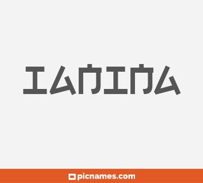 Ianina