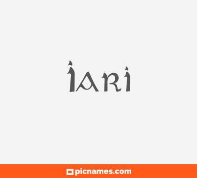 Iari