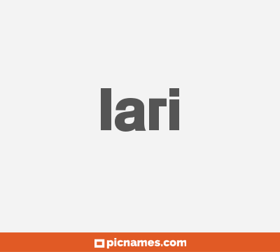 Iari