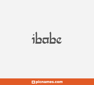 Ibabe