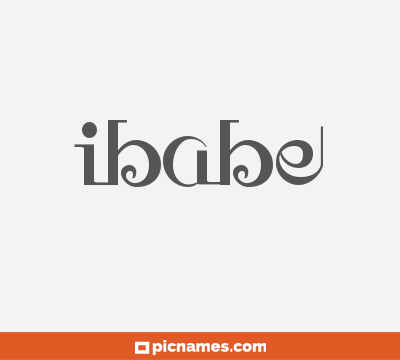 Ibabe