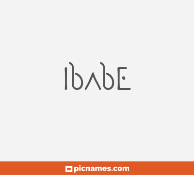 Ibabe