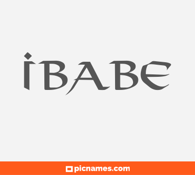 Ibabe