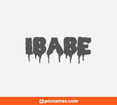 Ibabe