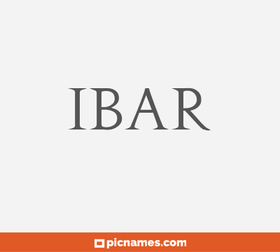 Ibai