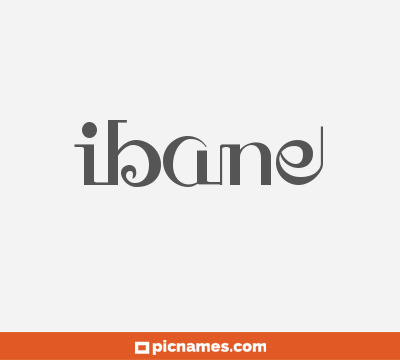 Ibane