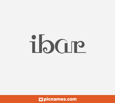 Ibar
