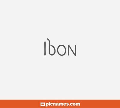 Ibon