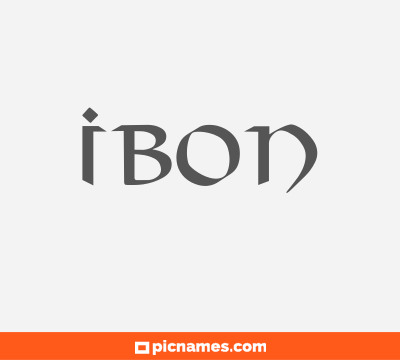 Ibon