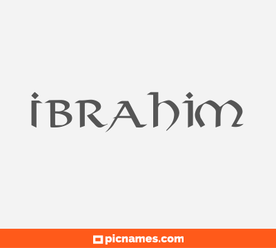 Ibrahim