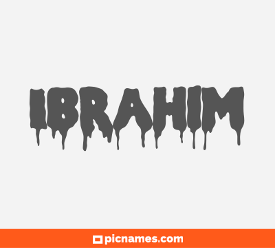 Ibrahim