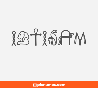Ibtisam