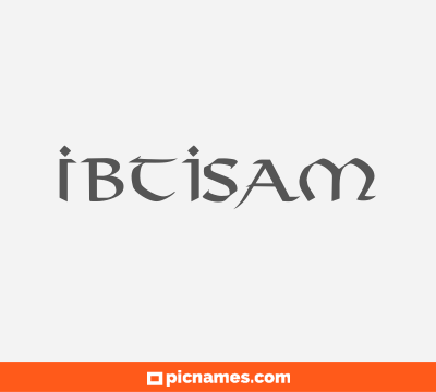 Ibtisam