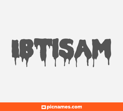 Ibtisam
