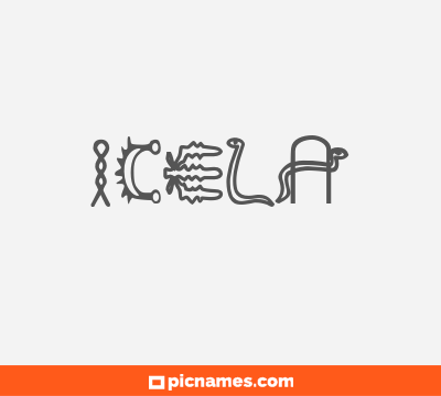 Icela