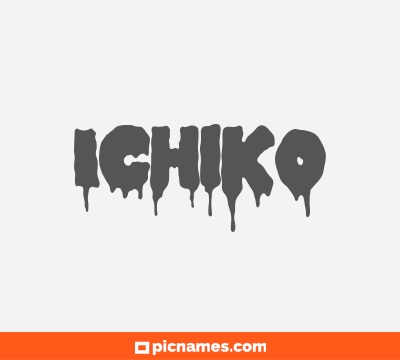 Ichiko