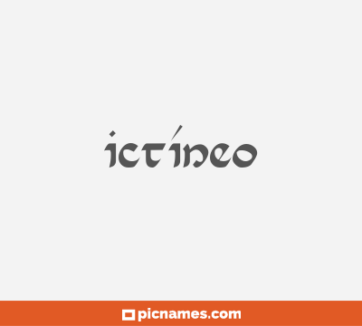 Ictíneo