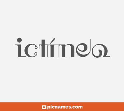 Ictíneo