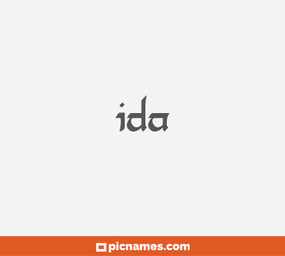 Ida