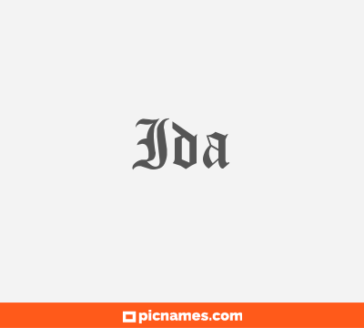 Ida