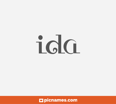 Ida