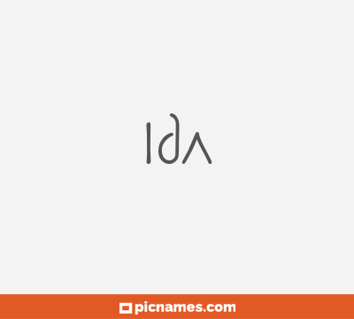 Ida