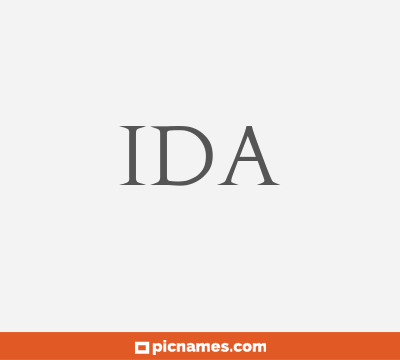 Ida