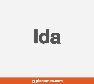 Ida