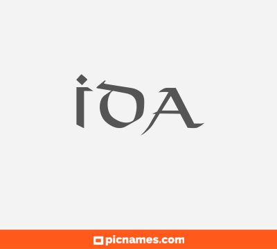 Ida