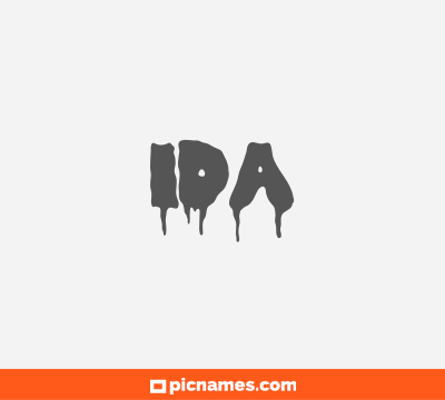 Ida