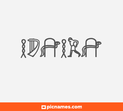 Idaira