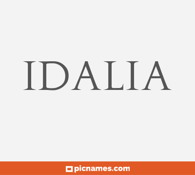 Idalia