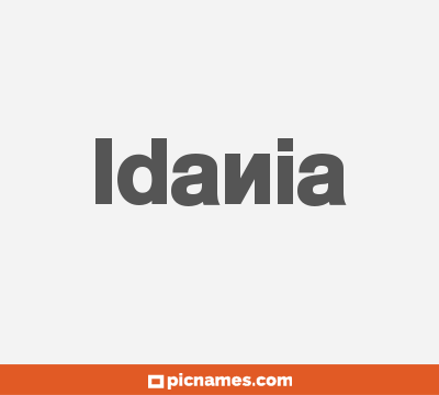 Idania