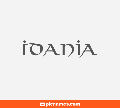 Idania