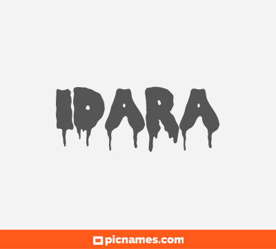 Idara